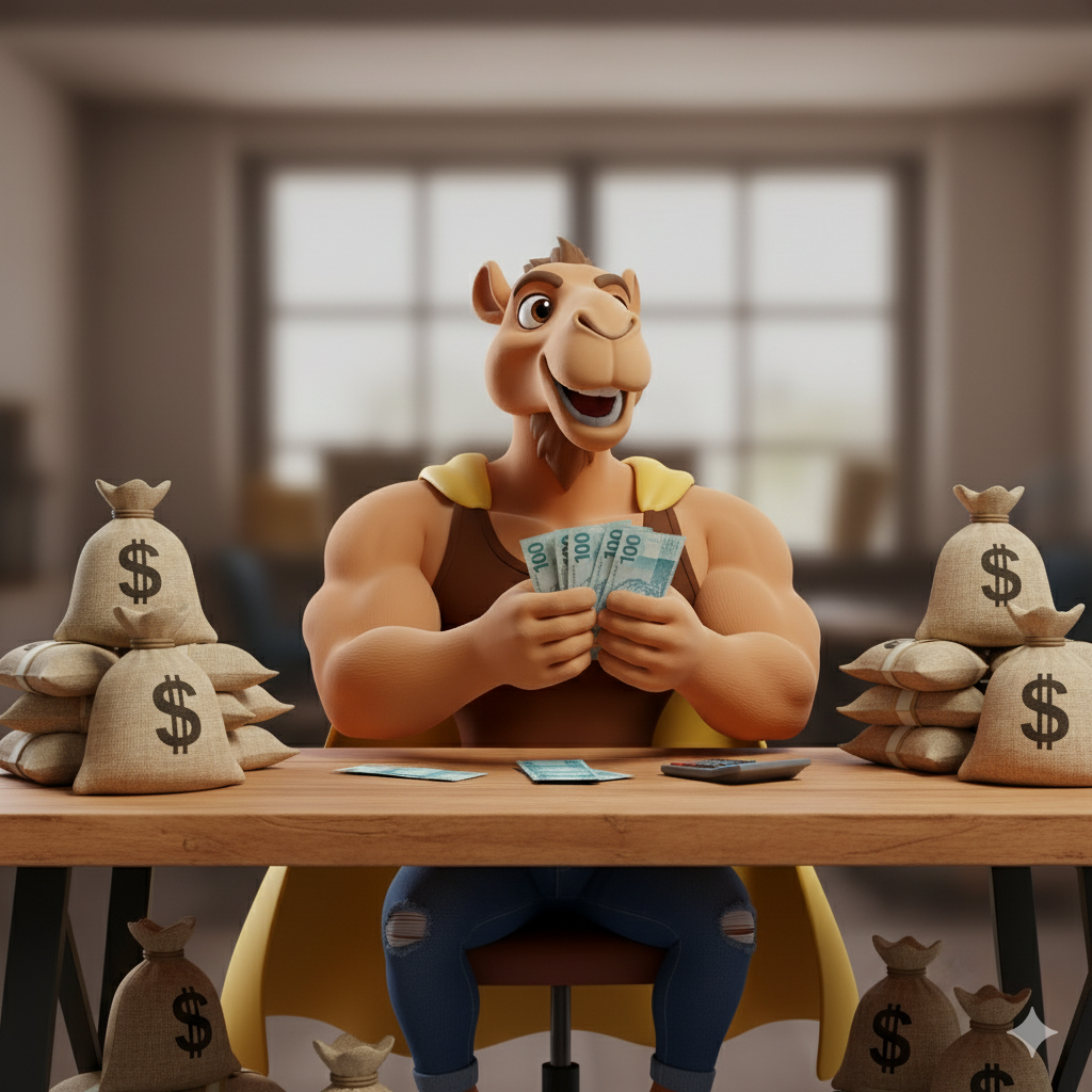 Mulher realizando pagamento online com segurança