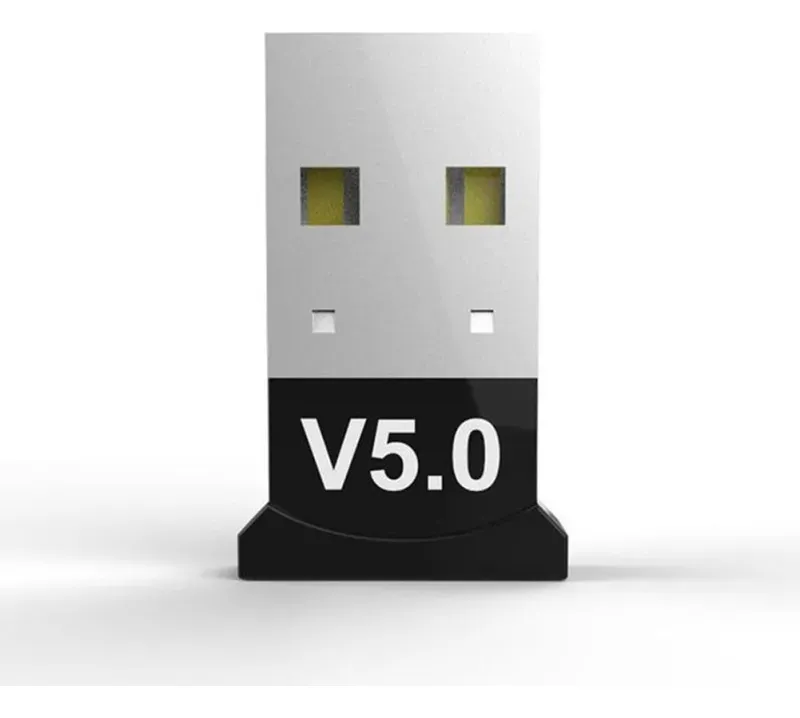 Receptor Usb Bluetooth 5.0 Inv-tech Plug &amp; Play