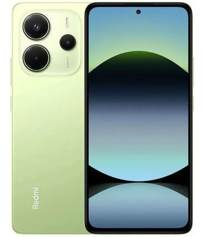 Xiaomi Redmi Note 14 Dual Sim 256gb/8ram 