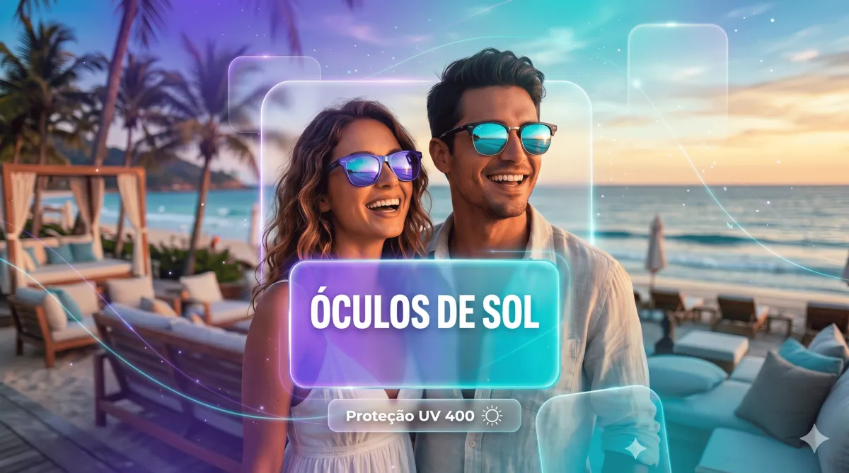 oculos de sol