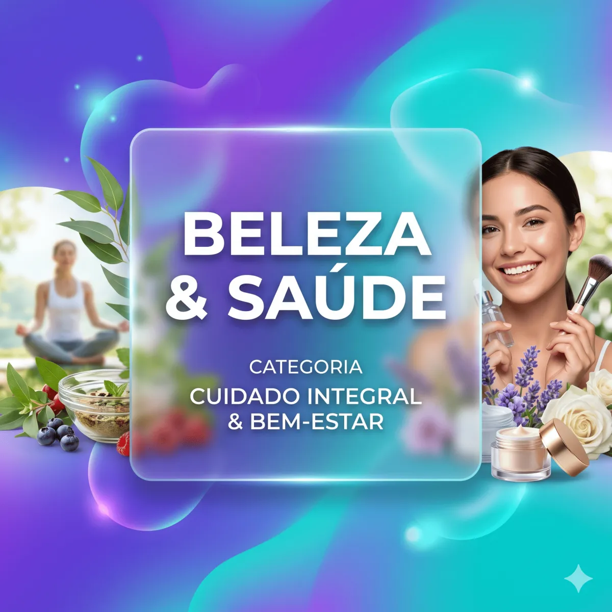 Saude e Beleza