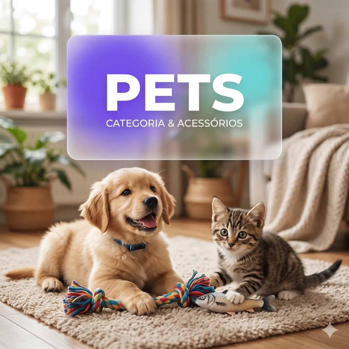 Pets