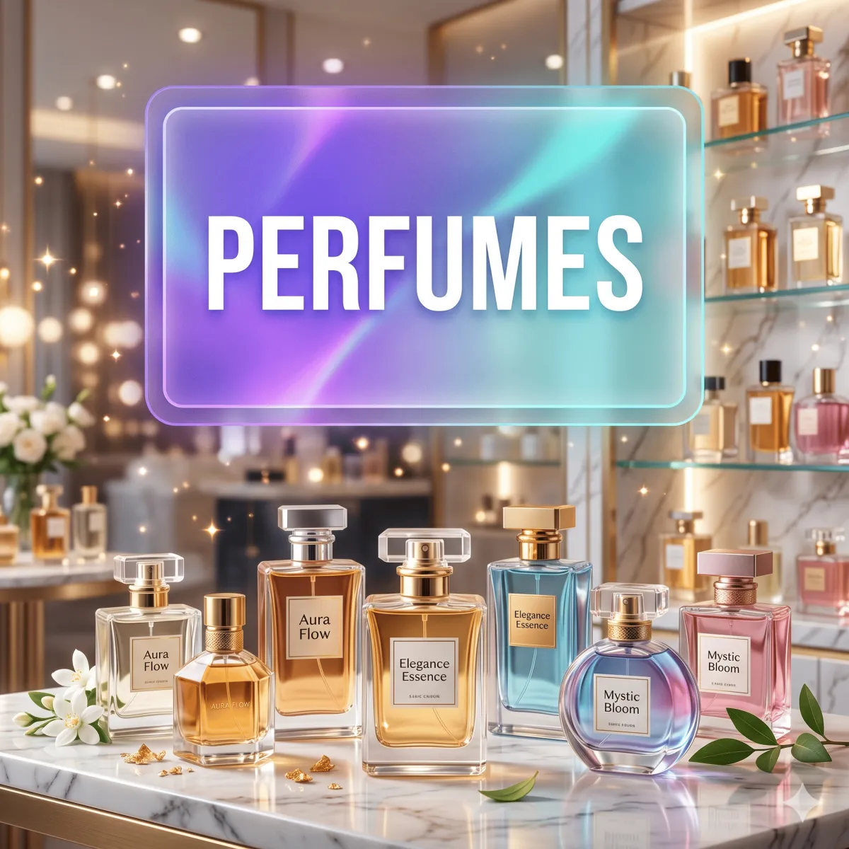 Perfumes