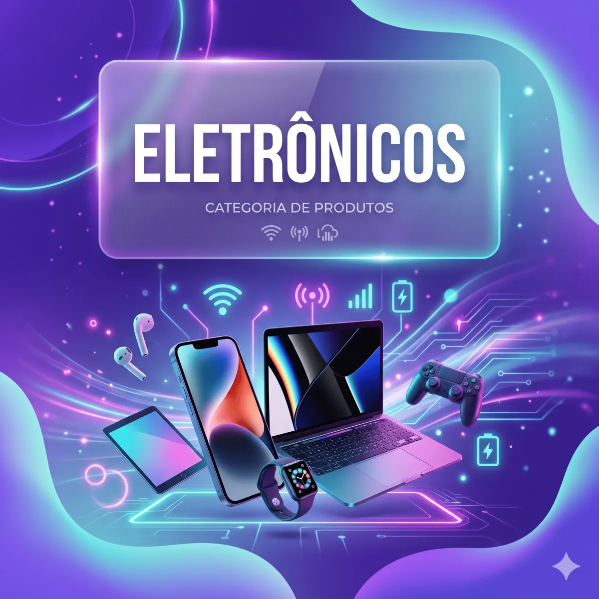 Eletronicos