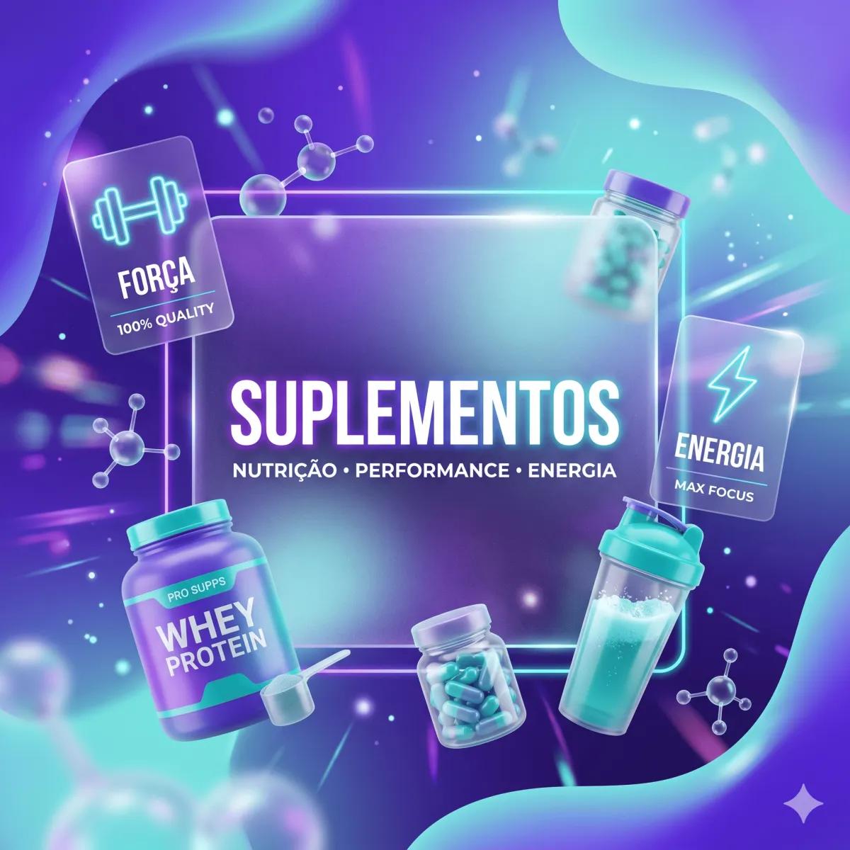 Suplementos