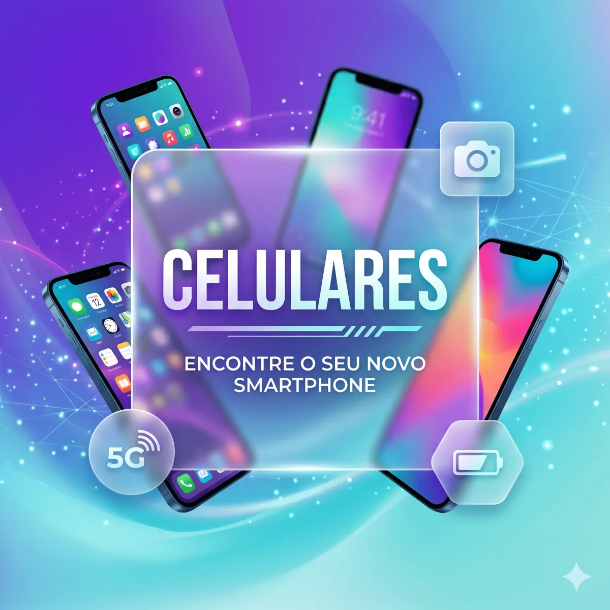 Celulares