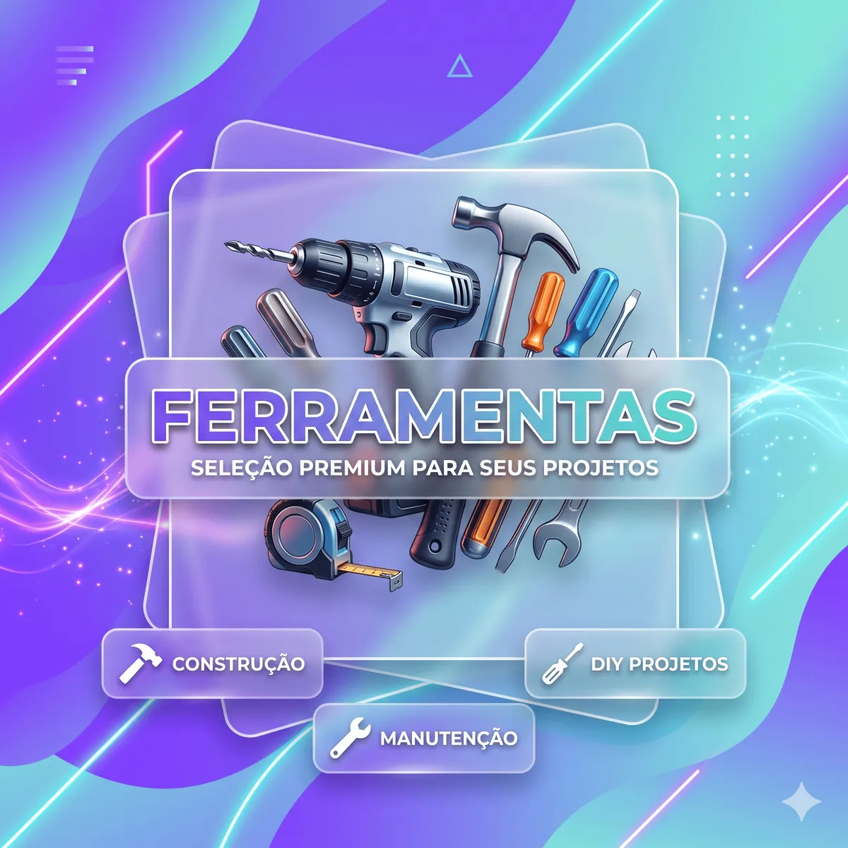 Ferramentas
