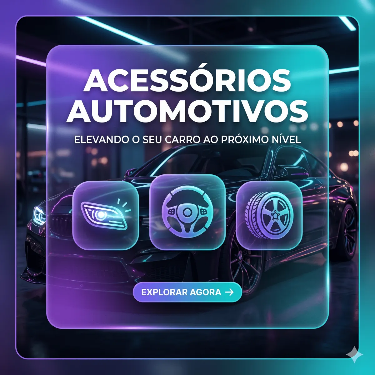 Automotivos