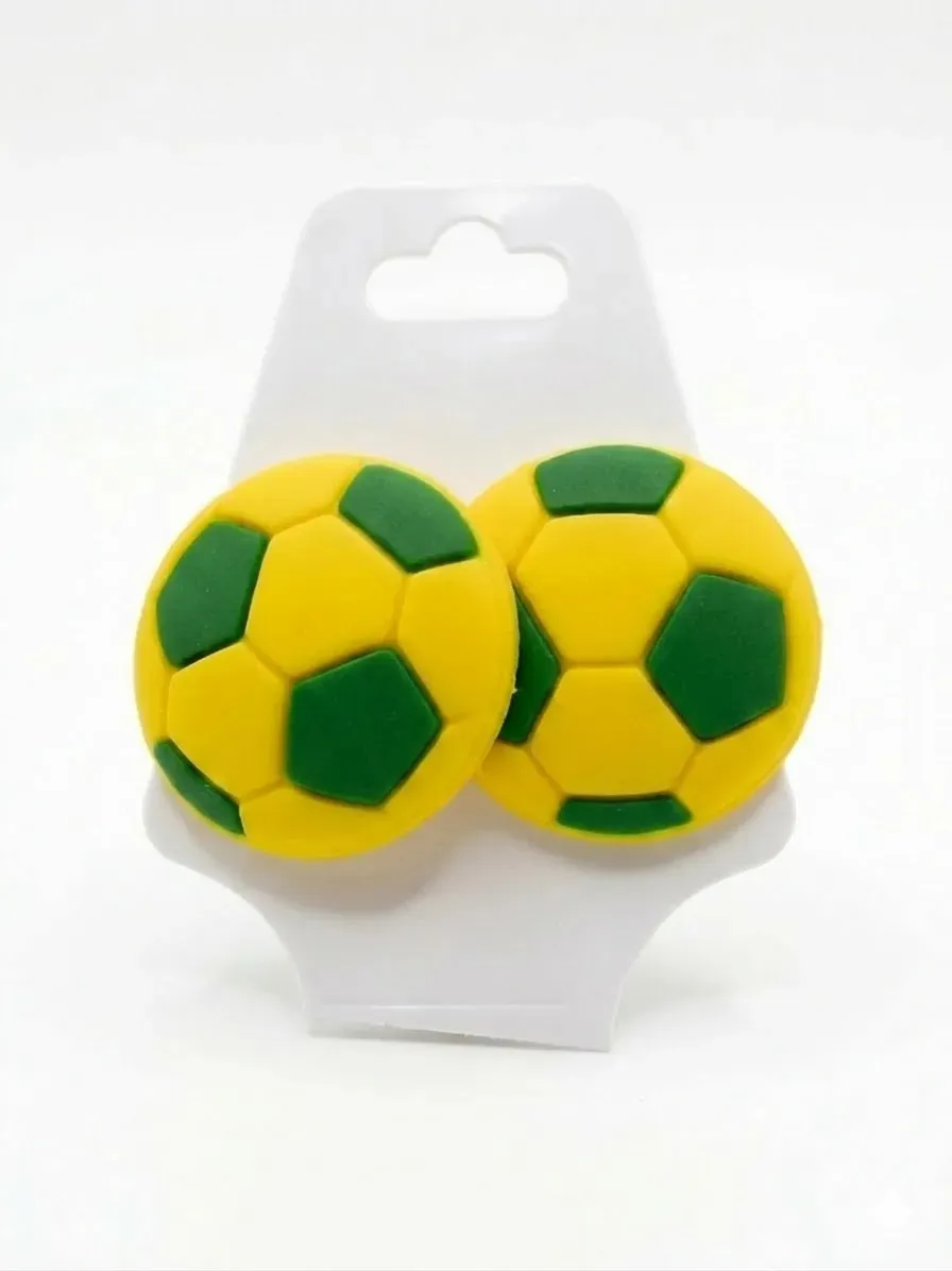 Brinco Da Copa Brasil Bola