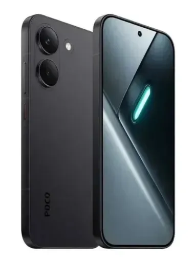 Smatphone Xiaomi Poco X8 Pro 256gb 8gb Ram Nfc Dual Sim