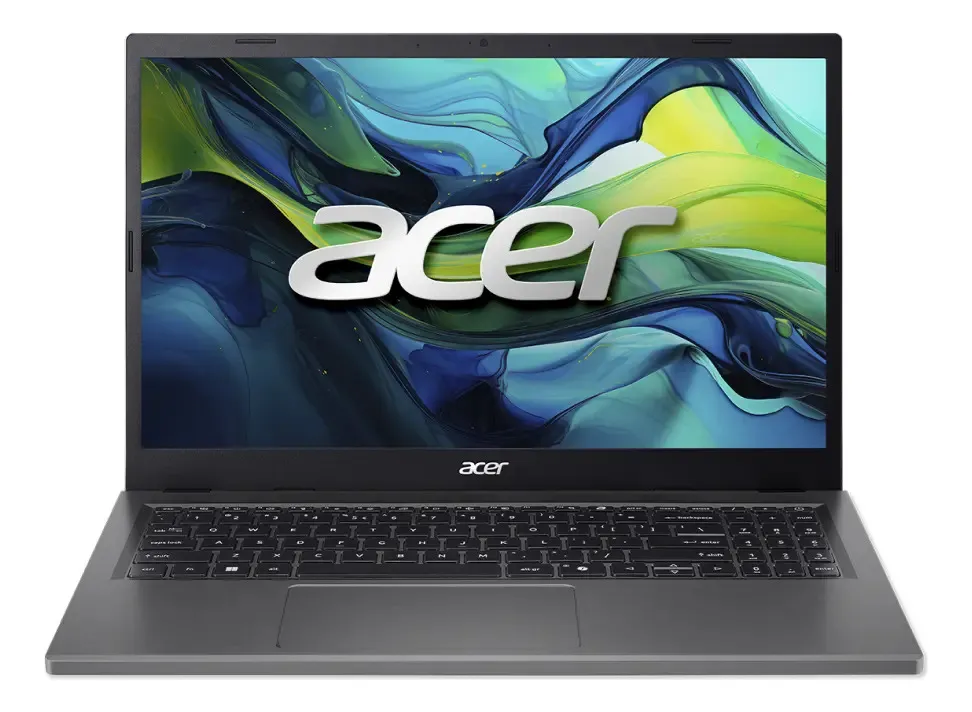 Notebook Acer Aspire Go 15 Ag15-51p-55c8 Intel Core I5 13ª Ger. 8gb Ram 512gb Ssd W11 15.3 Ips Full Hd